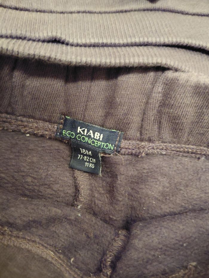 Ensemble 18 mois - photo numéro 4