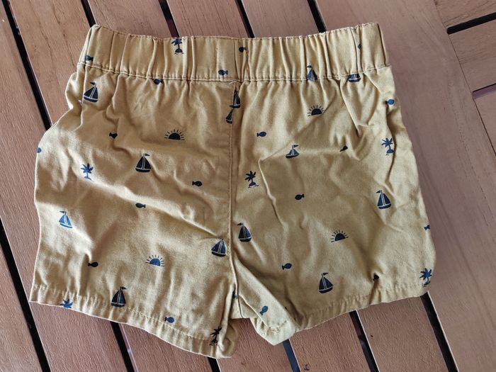 Ensemble garçon - photo numéro 5