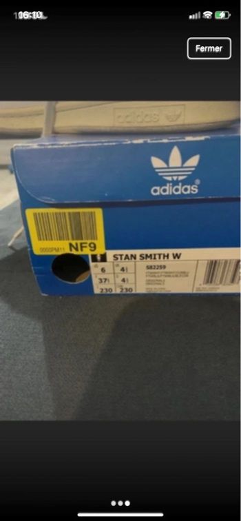 Stan Smith