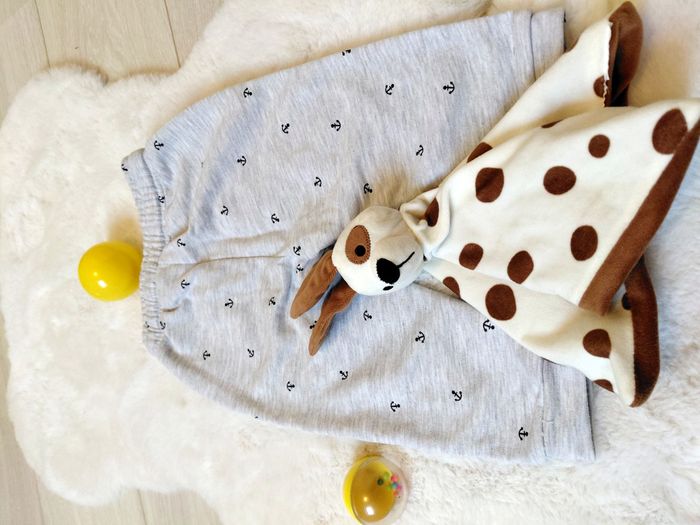 Jogging gris 12 mois - photo numéro 3