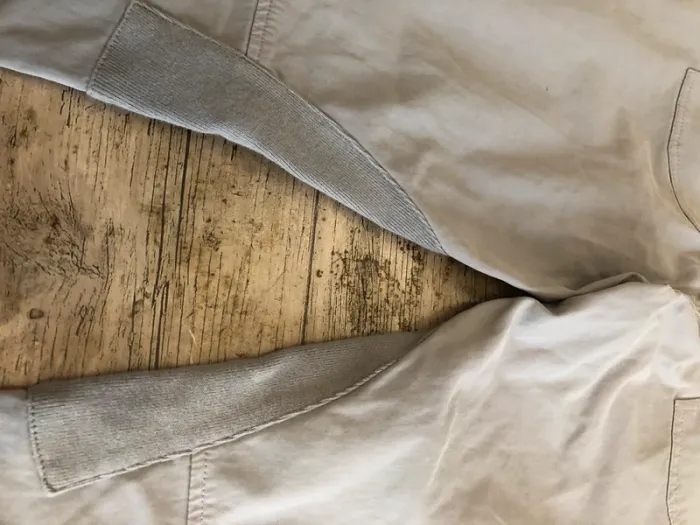 Pantalon gris clair U.S polo assn - photo numéro 16