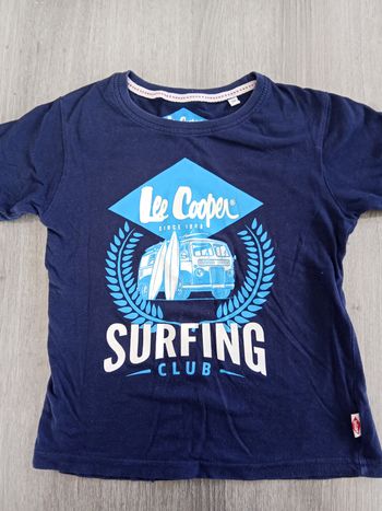 Tee shirt