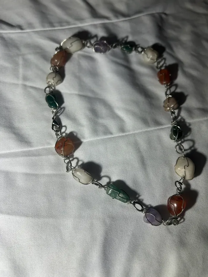 Collier vintage - photo numéro 4