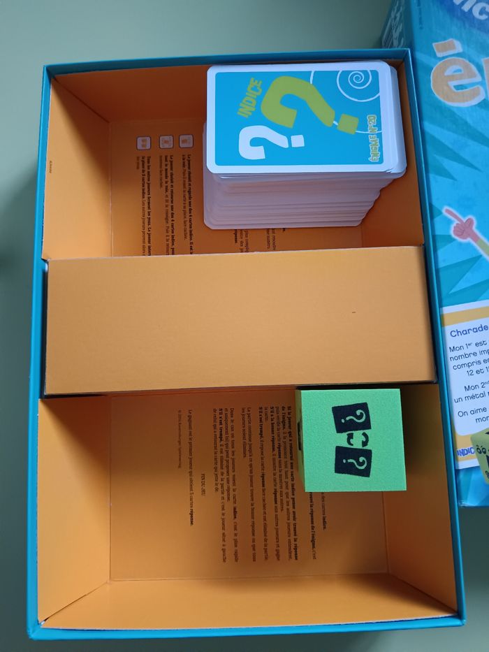 Ravensburger jeux des énigmes - photo numéro 3