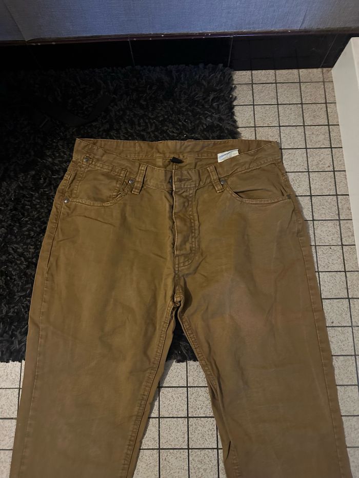 Pantalon homme - photo numéro 6