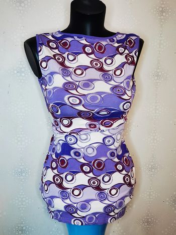 D2108 - tunique femme 38/40