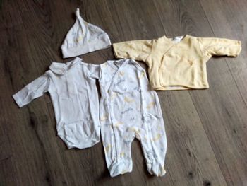 Ensemble mixte complet