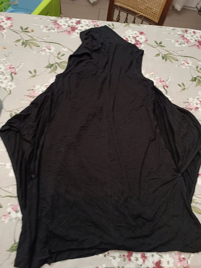 Robe sans manche - photo numéro 3