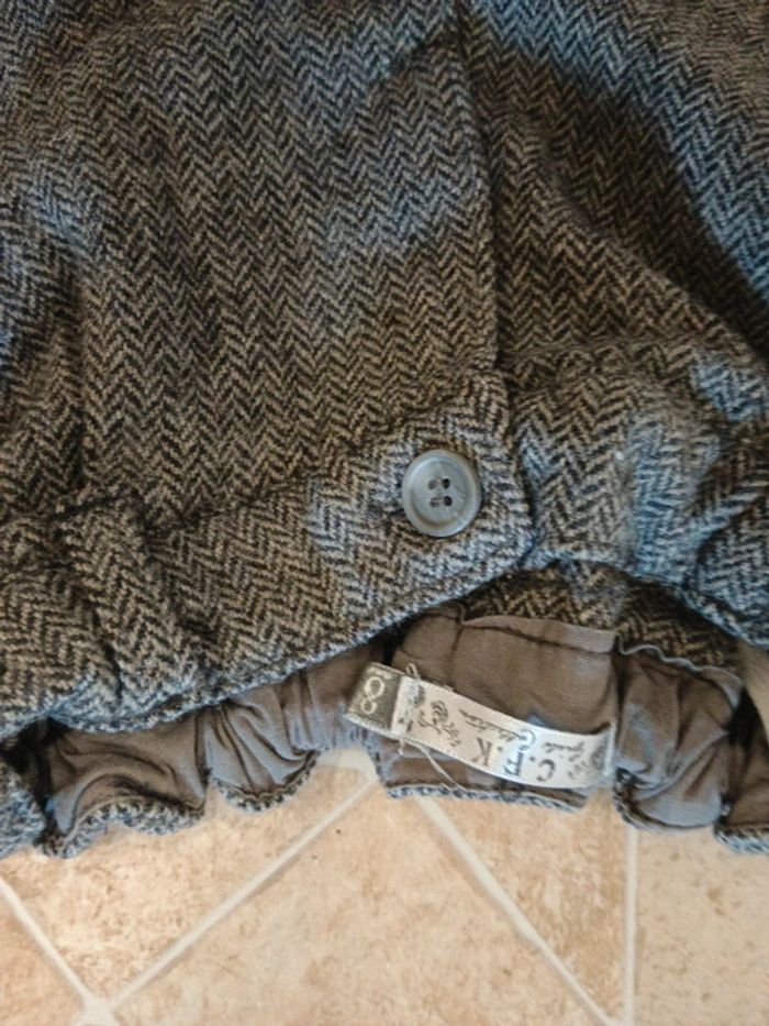 Short - photo numéro 3