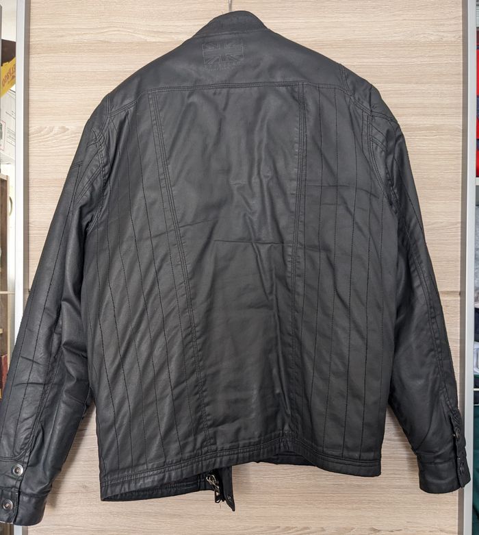 Blouson homme Pepe Jeans, taille XL - photo numéro 4