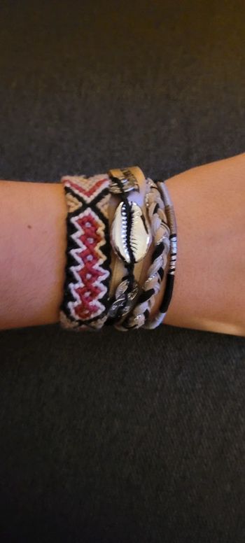 Bracelet Hipanema