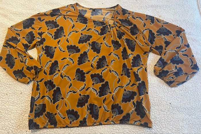 Blouse femme taille 6 - photo numéro 3