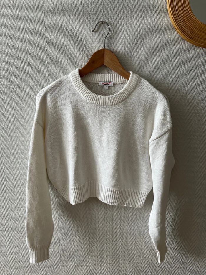 Pull femme S Jennyfer