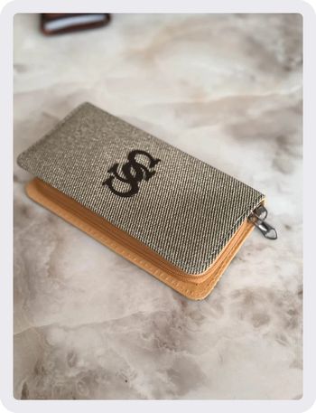 Portefeuille pour femme