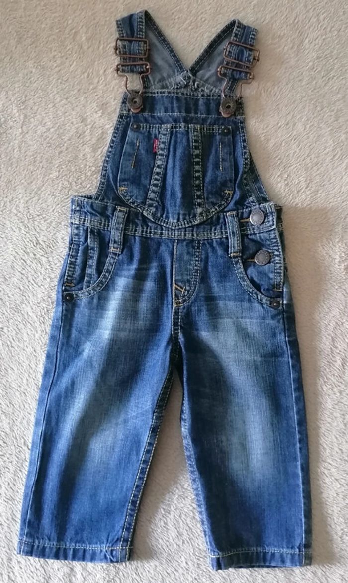 Salopette Levi's