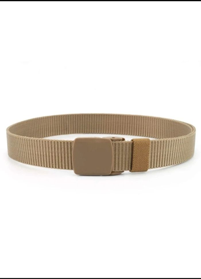 Ceinture homme à bande neuve - photo numéro 3