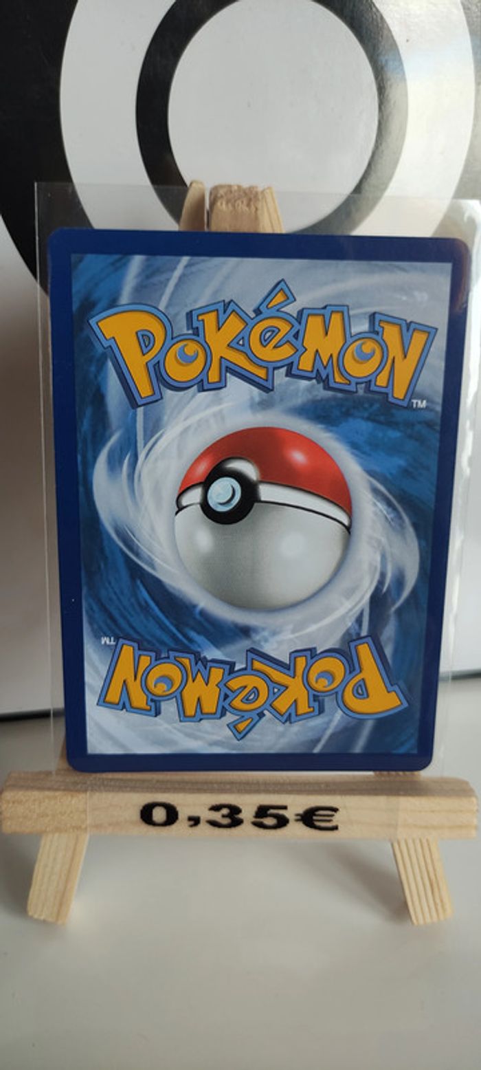 Kungfouine 103/196 origine perdue - photo numéro 2