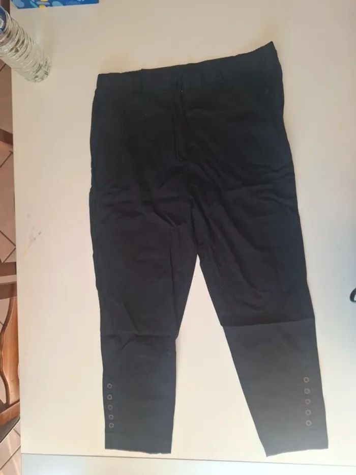 Pantalon femme - photo numéro 5