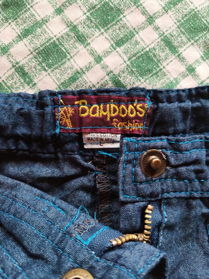 Pantalon enfant - photo numéro 2