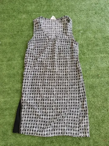 Robe motif ethnique School Rag taille 34