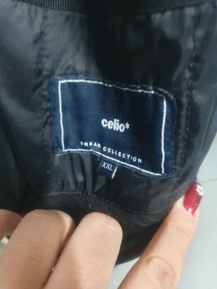 Manteau taille XXL - photo numéro 5