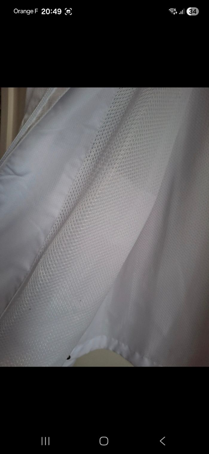 Veste légère Airness - photo numéro 4