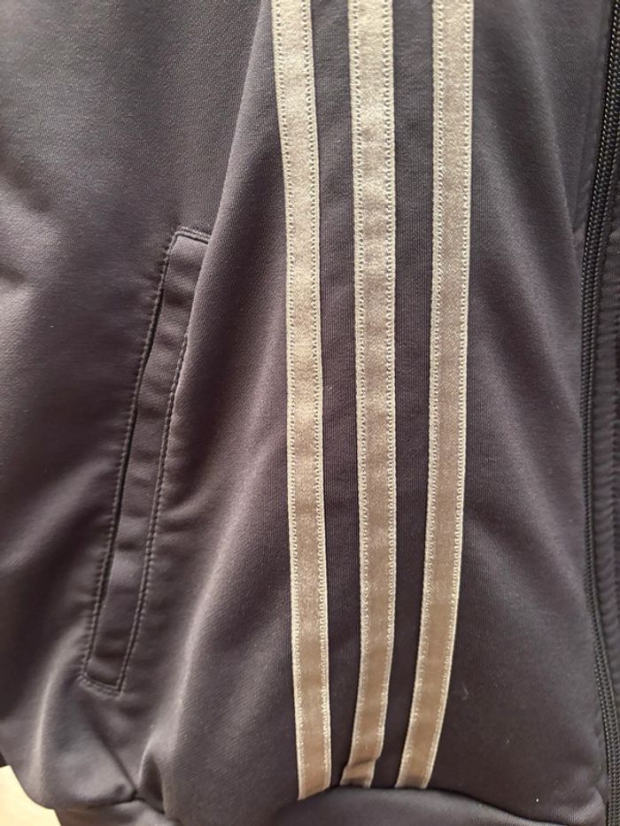 Veste Adidas femme - photo numéro 5