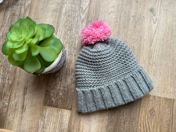 - Bonnet Chaussea - 49cm - très bon état