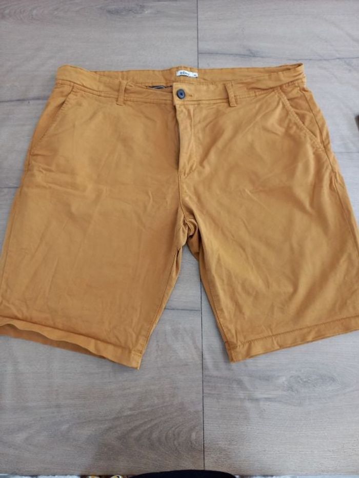 Short