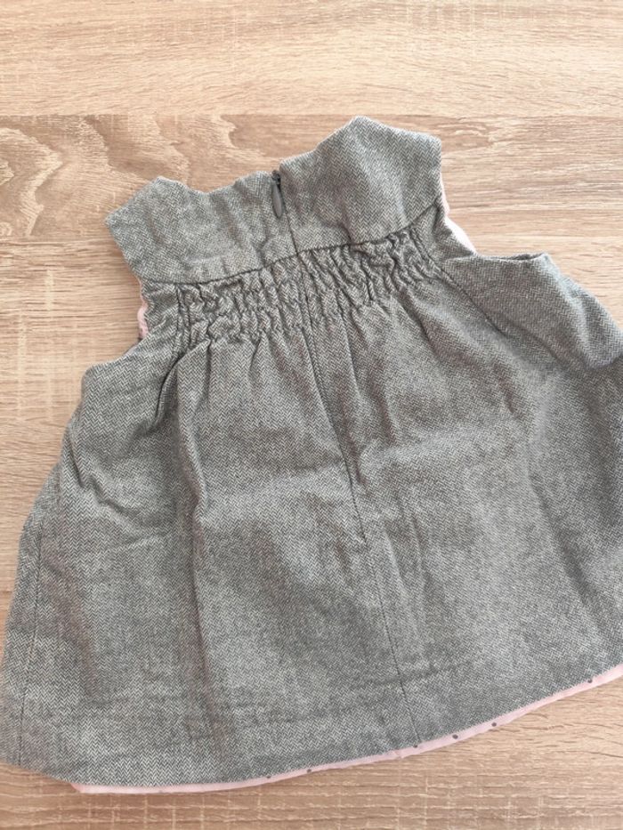Robe Zara - photo numéro 5