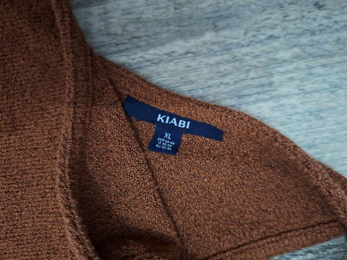 Débardeur - photo numéro 2