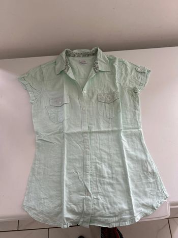 Chemise