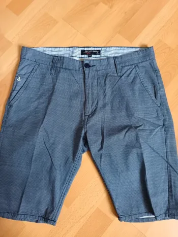Short complices
