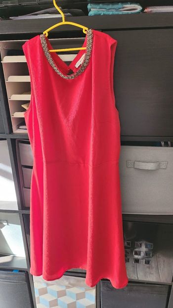 Robe été
