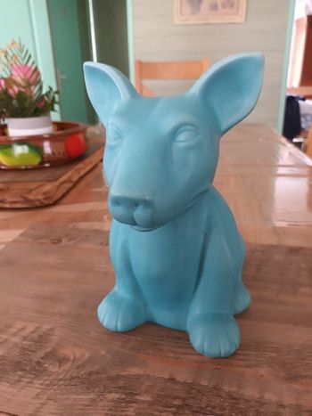 Déco chien