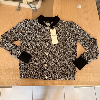 Le Temps des Cerises veste