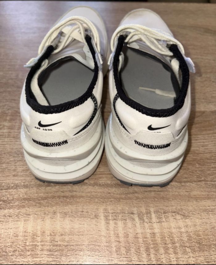 Nike waffle one ai se - photo numéro 2