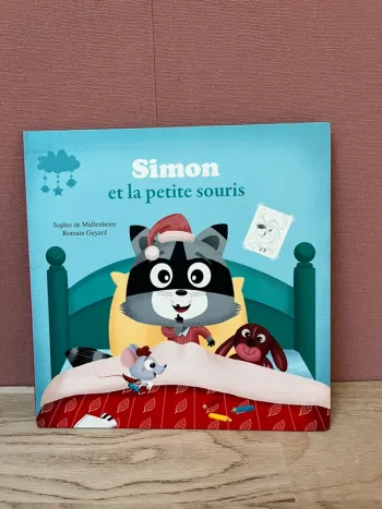 Livre mes p’tits albums auzou 29