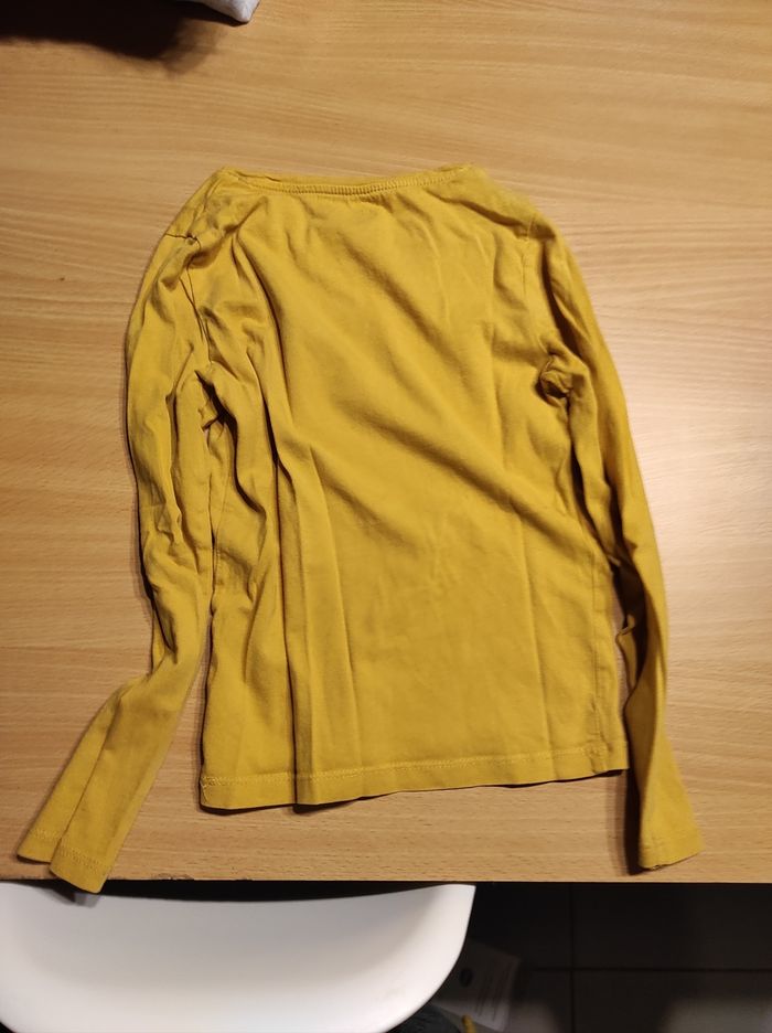 T shirt - photo numéro 4