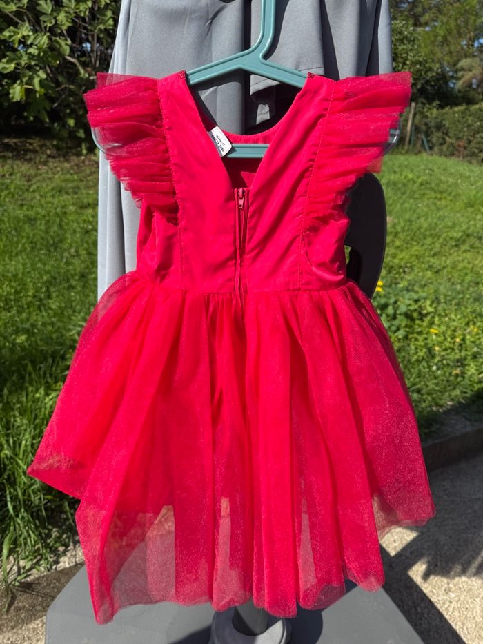Robe créateur TAO - photo numéro 2