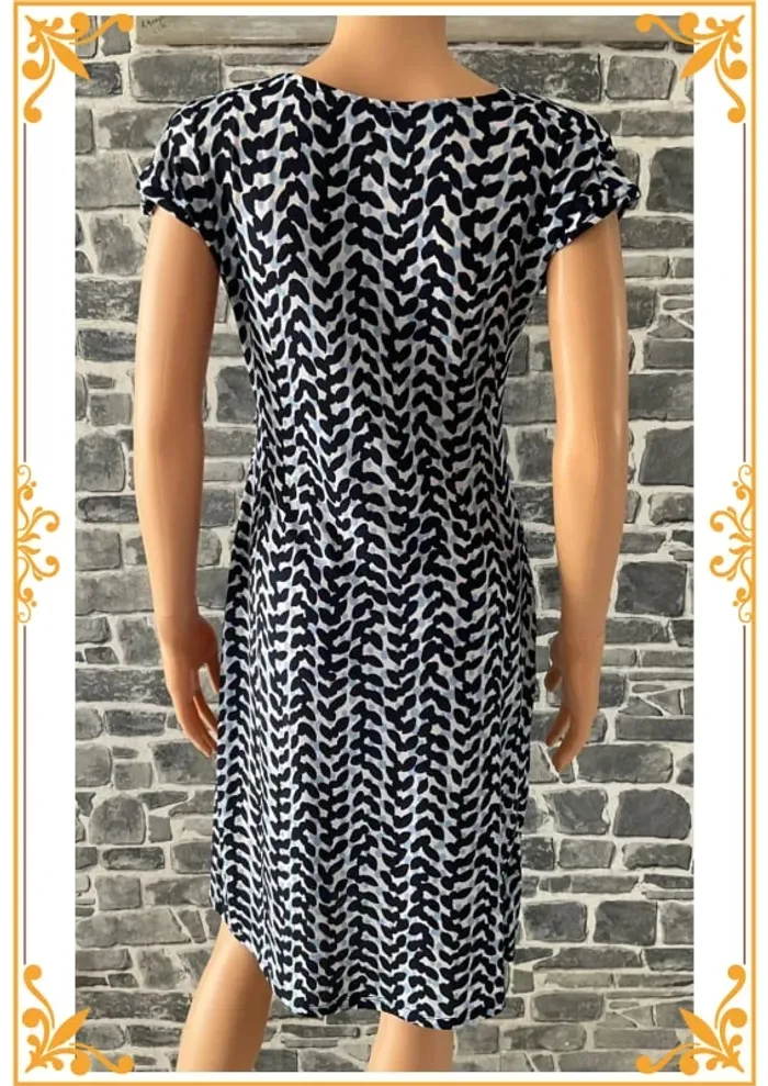 Robe " Scottage " - photo numéro 5