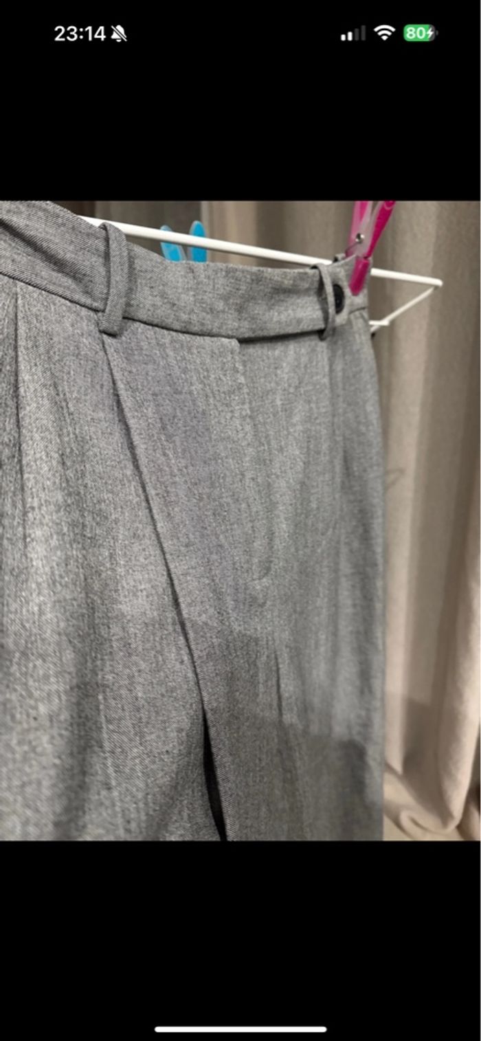 Pantalon femme Zara - photo numéro 4