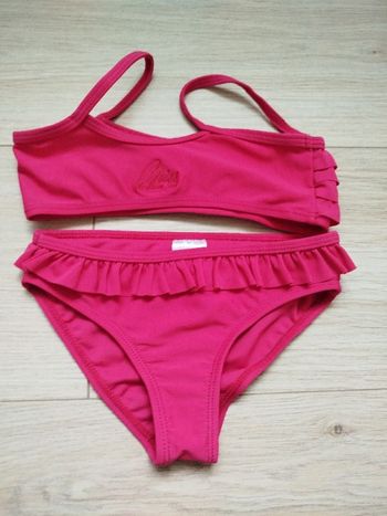 Maillot de bain