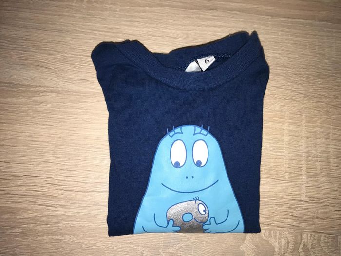barbapapa - photo numéro 3