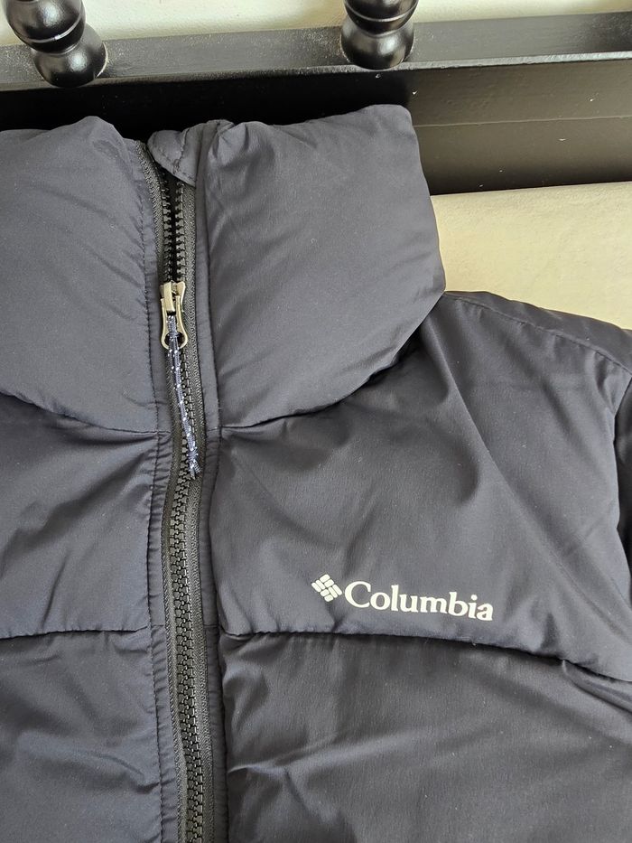 Doudoune - photo numéro 3