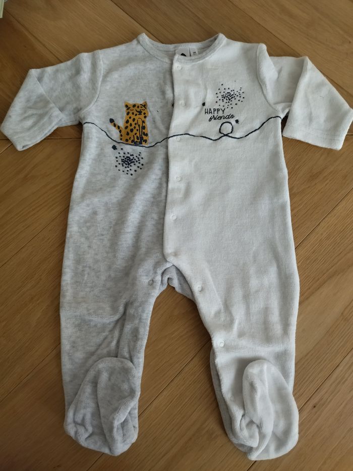 Pyjama 6M