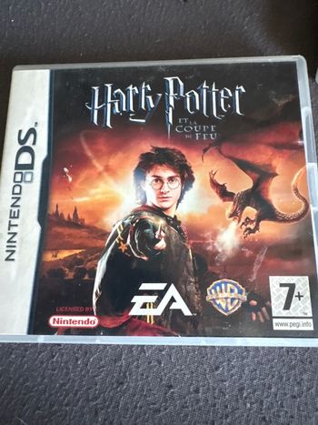 Jeux ds