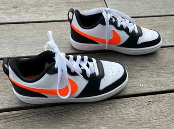 basket Nike