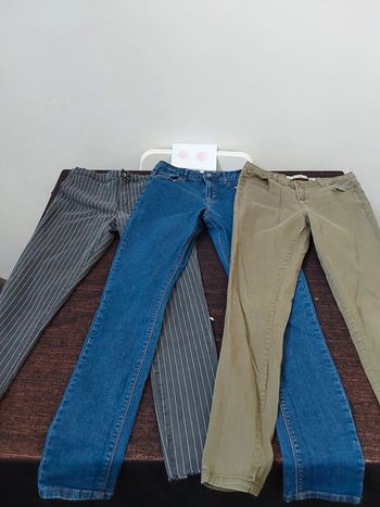 Lot jeans S