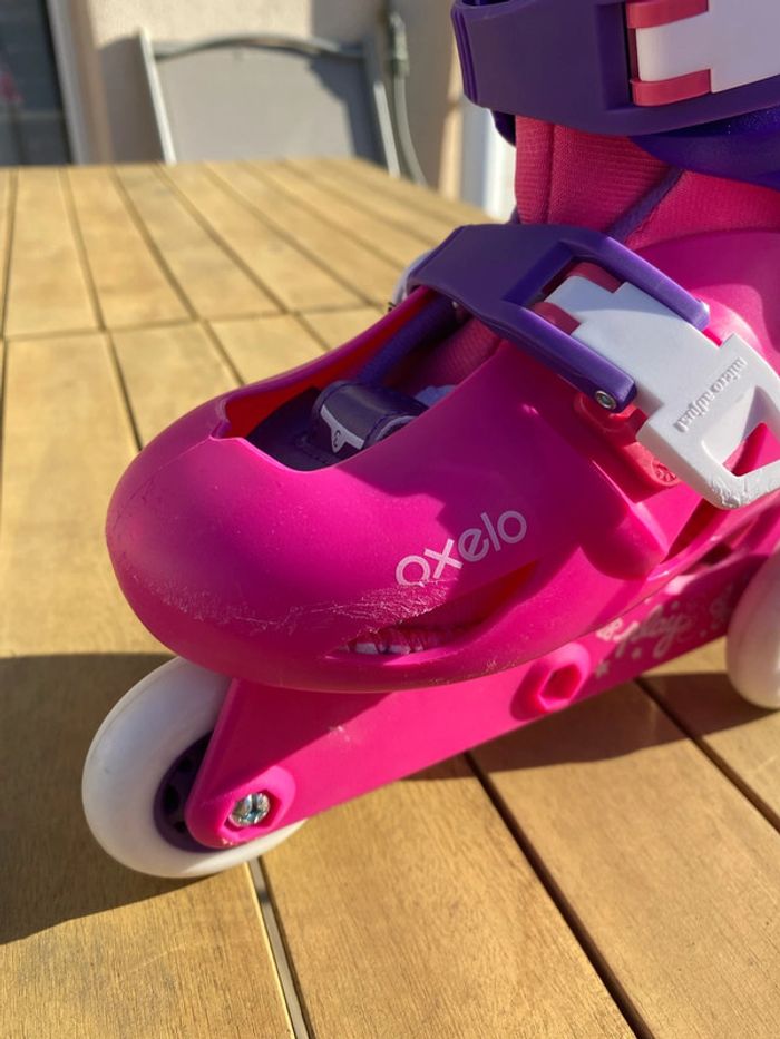 Roller enfant - photo numéro 7